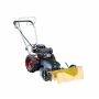 Kosiarka mieląco-rozdrabniająca TEKTON L196 do jednoosiowych maszyn DAKR – mulczer 55 cm