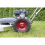 Kosiarka mieląco-rozdrabniająca TEKTON L196 do jednoosiowych maszyn DAKR – mulczer 55 cm