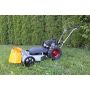 Kosiarka mieląco-rozdrabniająca TEKTON L196 do jednoosiowych maszyn DAKR – mulczer 55 cm