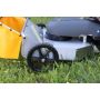 Kosiarka mieląco-rozdrabniająca TEKTON L196 do jednoosiowych maszyn DAKR – mulczer 55 cm