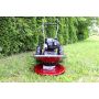 Kosiarka rotacyjna DAKR TEKTON SUNI 2 Briggs & Stratton 725 EXi – do wysokiej trawy