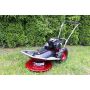 Kosiarka rotacyjna DAKR TEKTON SUNI 2 Briggs & Stratton 725 EXi – do wysokiej trawy