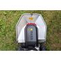 Kosiarka rotacyjna DAKR TEKTON SUNI 2 Briggs & Stratton 725 EXi – do wysokiej trawy