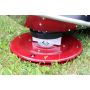 Kosiarka rotacyjna DAKR TEKTON SUNI 2 Briggs & Stratton 725 EXi – do wysokiej trawy