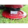 Kosiarka rotacyjna DAKR TEKTON SUNI 2 Briggs & Stratton 725 EXi – do wysokiej trawy