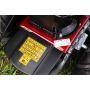Kosiarka rotacyjna DAKR TEKTON SUNI 2 Briggs & Stratton 725 EXi – do wysokiej trawy