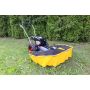 Kosiarka rotacyjna DAKR TEKTON SUNI 2 Briggs & Stratton 725 EXi – do wysokiej trawy