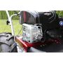 Kosiarka rotacyjna DAKR TEKTON SUNI 2 Briggs & Stratton 725 EXi – do wysokiej trawy