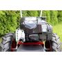 Kosiarka rotacyjna DAKR TEKTON SUNI 2 Briggs & Stratton 725 EXi – do wysokiej trawy
