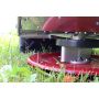 Kosiarka rotacyjna DAKR TEKTON SUNI 2 Briggs & Stratton 725 EXi – do wysokiej trawy