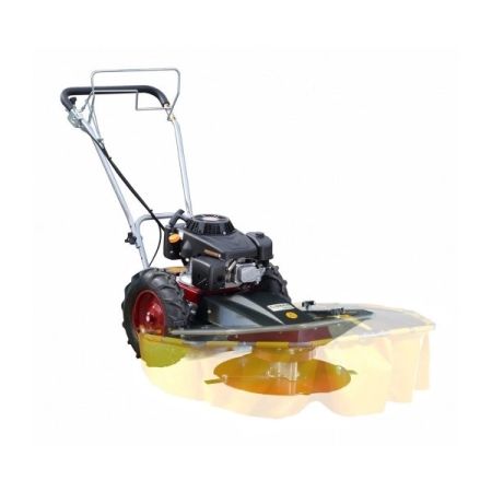 Kosiarka rotacyjna DAKR TRITON Kohler RZS 70 – przystawka do ciągnika jednoosiowego PANTER