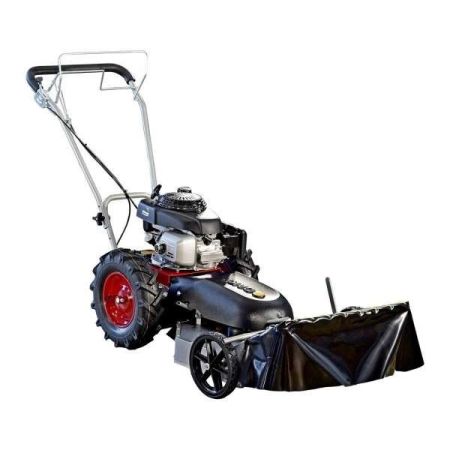 Kosiarka mieląco-rozdrabniająca DAKR TRITON Honda GCV200 z napędem – mulczer 55 cm