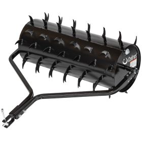 Walec z kolcami, aerator do traktorka 91 cm Cedrus
