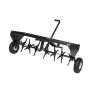 Aerator do traktorka 122cm Cedrus