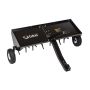 Aerator do traktorka 122cm Cedrus