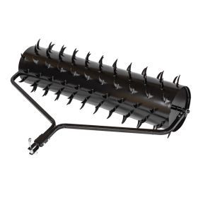 Walec z kolcami, aerator do traktorka 152 cm Cedrus