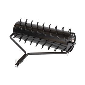 Walec z kolcami, aerator do traktorka 122 cm Cedrus