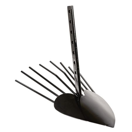 Wyorywacz glebogryzarki Loncin 600, 850