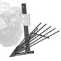 Wyorywacz glebogryzarek CEDRUS GL01, GL06, GL07, GL1000N-3/GL09, GLX680/GL10, GLX720/GL11 - Produkt polski