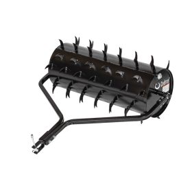 Walec z kolcami, aerator do traktorka 91 cm Cedrus