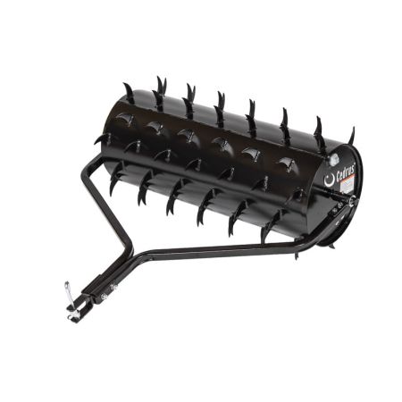 Walec z kolcami, aerator do traktorka 91 cm Cedrus