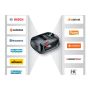 Akumulator Husqvarna Aspire™ P4A 18-B108