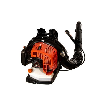 Plecakowa dmuchawa spalinowa ECHO PB-7910T o mocy 4,8 KM