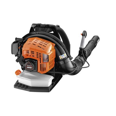 Plecakowa dmuchawa spalinowa ECHO PB-5810T o mocy 3,2 KM
