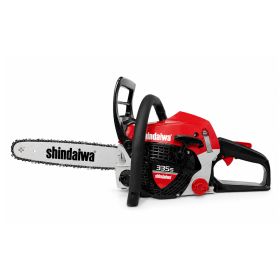 Pilarka spalinowa Shindaiwa 335s Limited Edition o mocy 1,77 KM