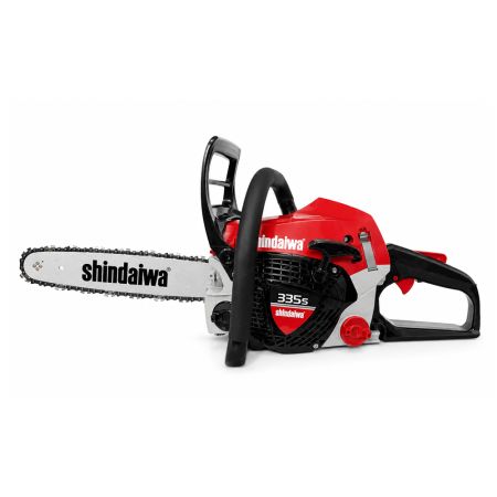 Pilarka spalinowa Shindaiwa 335s Limited Edition o mocy 1,77 KM