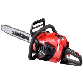 Pilarka spalinowa Shindaiwa 410 o mocy 2,6 KM