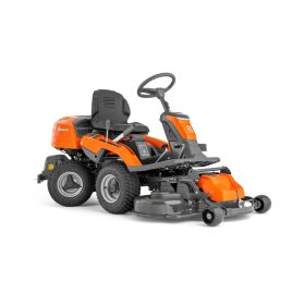 Rider Husqvarna R 214Ts
