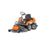 Rider Husqvarna R 214Ts
