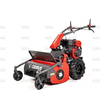 Kosiarka bijakowa Cedrus Premium CEDFM70-W
