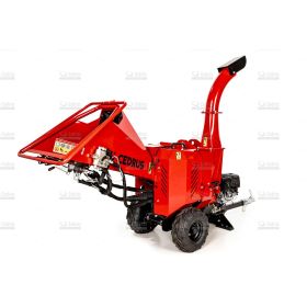 Rozdrabniacz Cedrus CEDRB05PRO-HE-V