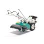 Glebogryzarka Orec SF600D