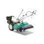 Glebogryzarka Orec SF600D