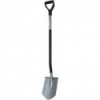 Szpadel ostry  FISKARS Ergonomiczny 1025374