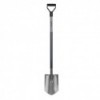 Szpadel ostry  FISKARS Ergonomiczny 1025374