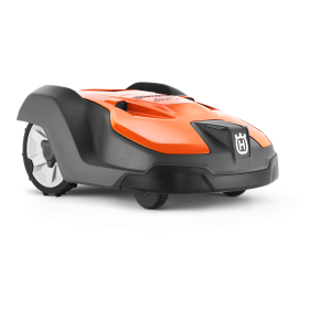 Najlepszy robot koszący