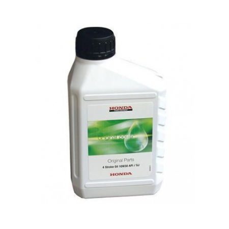 Olej Honda