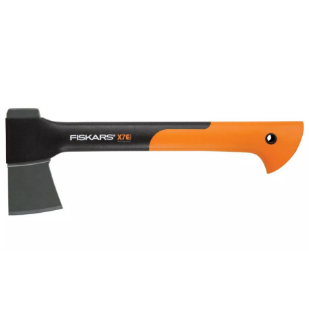 Siekiera ciesielska Fiskars X 7