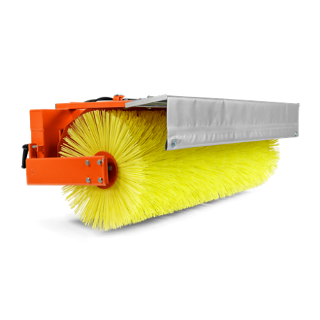 Szczotka obrotowa Husqvarna do P525D