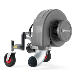 Dmuchawa Husqvarna do P525