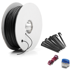 Zestaw instalacyjny Husqvarna Automower Mały (czarny)