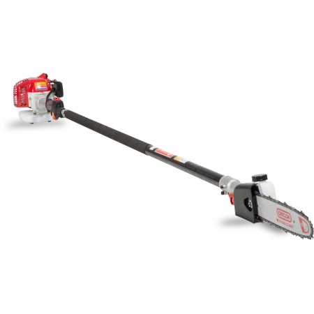 Okrzesywarka MARUYAMA TPP2630 o mocy 1,4 KM