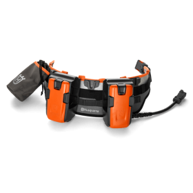 Pas Husqvarna na akumulatory FLEXI