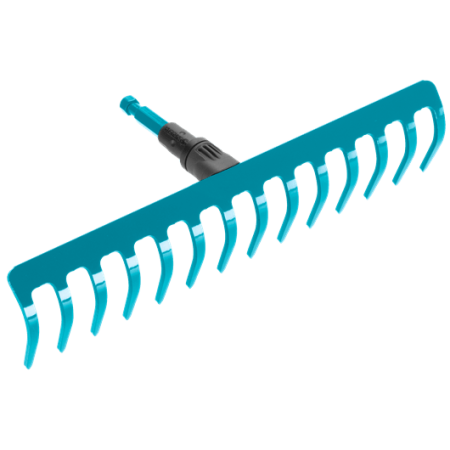 Combisystem - grabie metalowe 36 cm  GARDENA