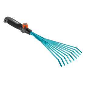 Combisystem małe grabki GARDENA