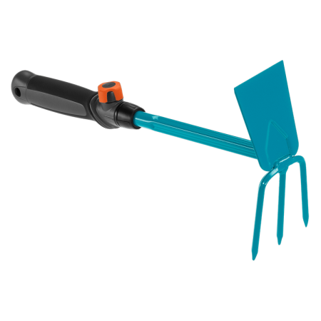 Combisystem - motyczka prosta (3 zęby) GARDENA